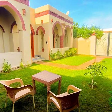 Villa Oriental House Luxor Exterior foto