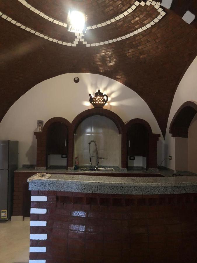 Villa Oriental House Luxor Exterior foto