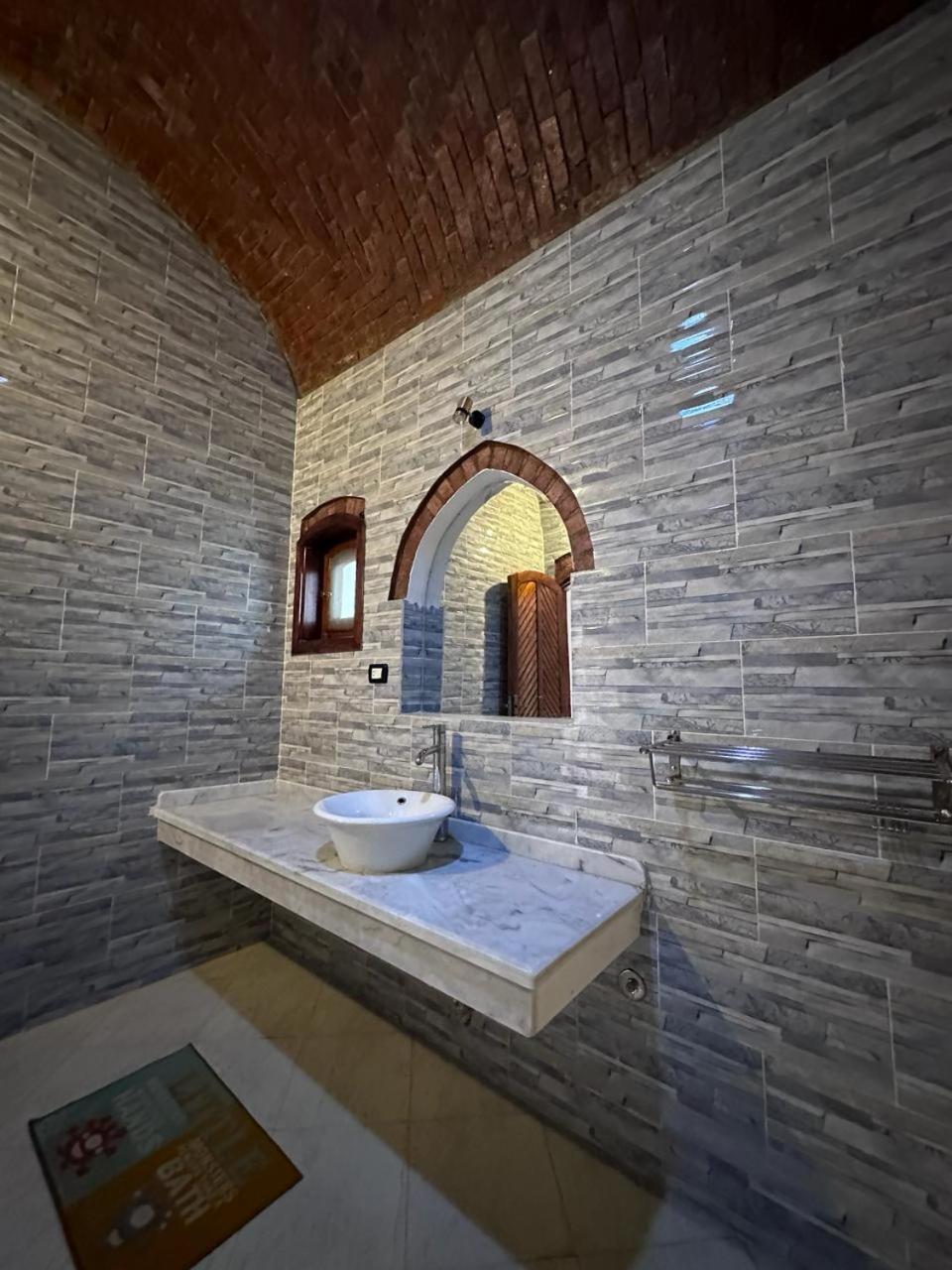 Villa Oriental House Luxor Exterior foto