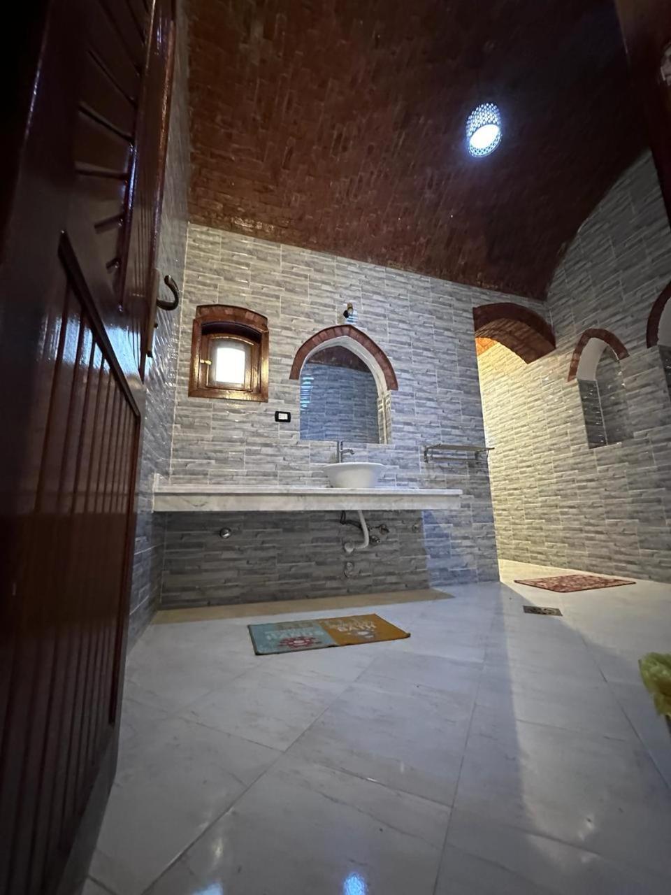 Villa Oriental House Luxor Exterior foto